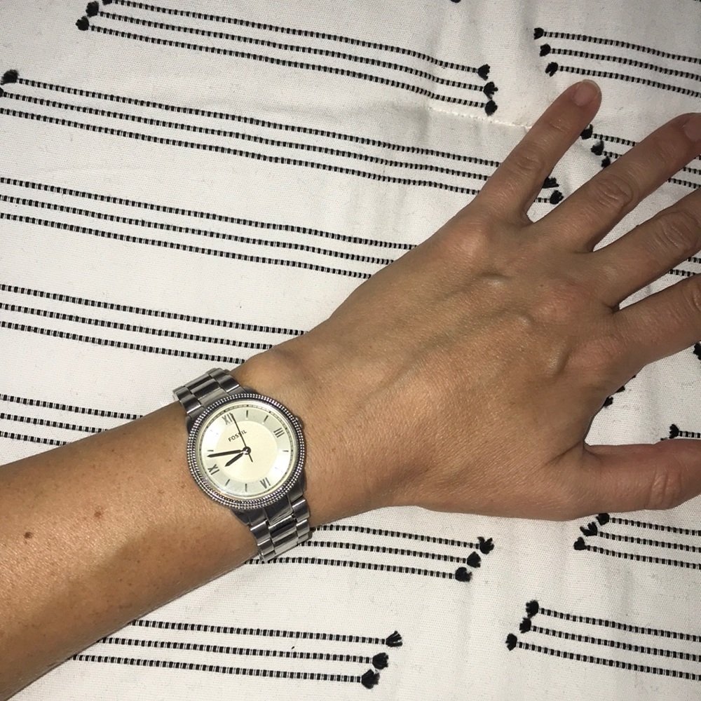 Fossil Women’s Watch - Picture 3 of 3